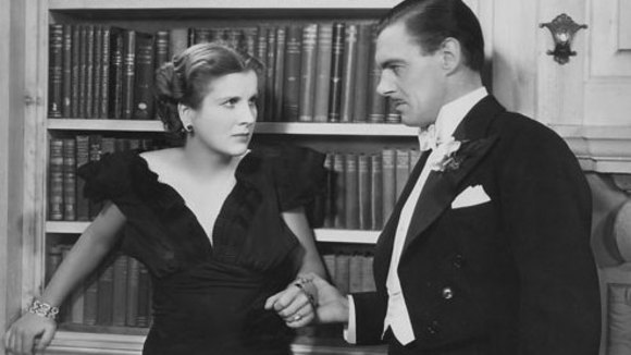 Photo from the movie One More River