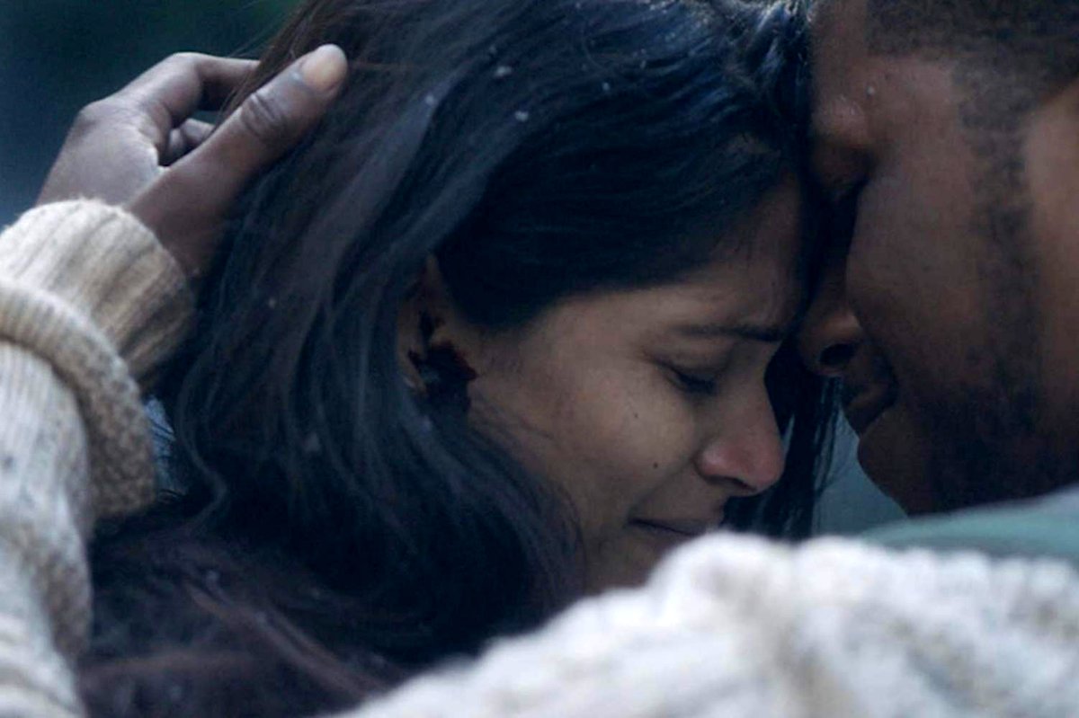 Photo from the movie Only