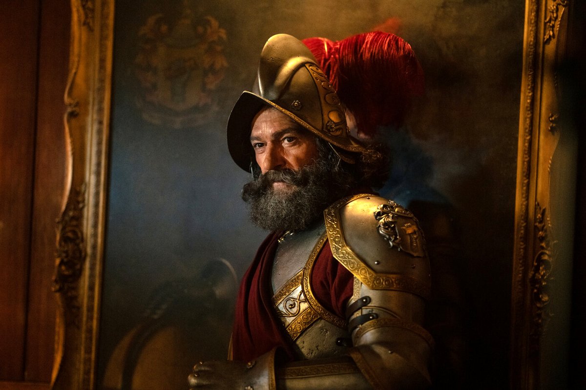 Photo from the movie Paddington in Peru