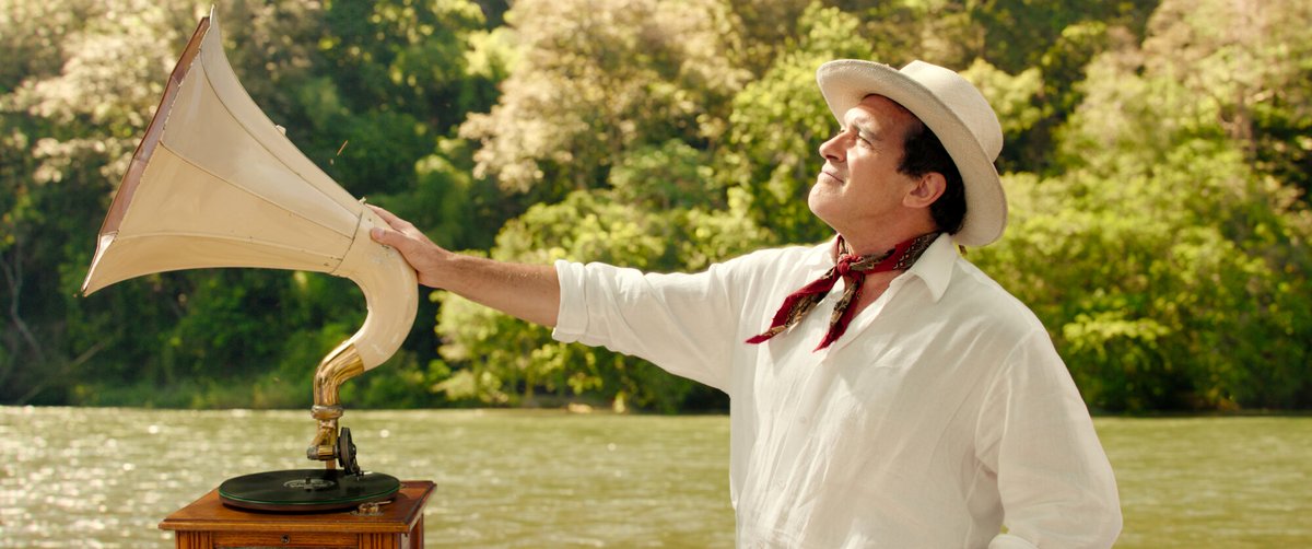 Photo from the movie Paddington in Peru