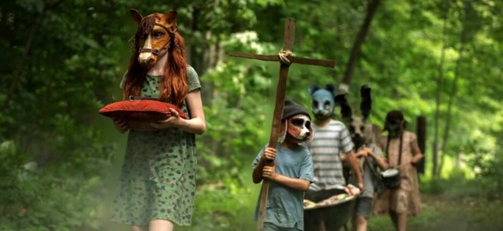 Photo from the movie Pet Sematary