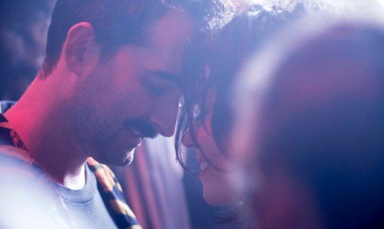 Photo from the movie Pink Wall