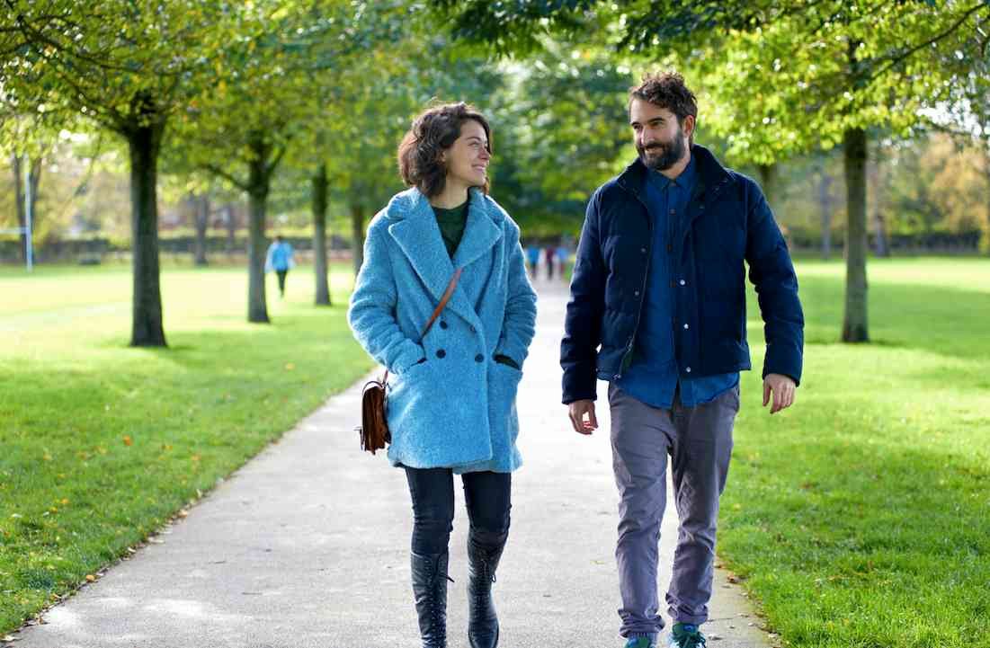 Photo from the movie Pink Wall