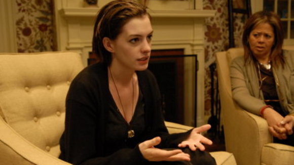 Photo from the movie Rachel Getting Married