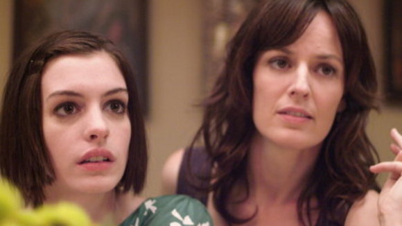 Photo from the movie Rachel Getting Married