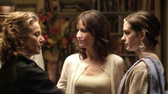 Photo from the movie Rachel Getting Married