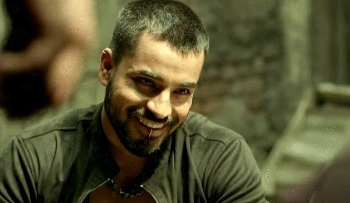 Photo from the movie Radhe: Your Most Wanted Bhai