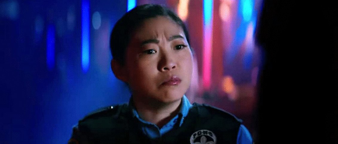 Photo from the movie Renfield