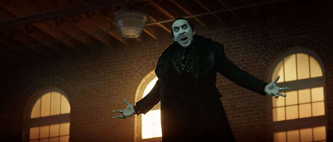 Photo from the movie Renfield