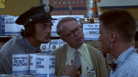 Photo from the movie Repo Man