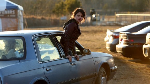 Photo du film The Fundamentals of Caring [2016]