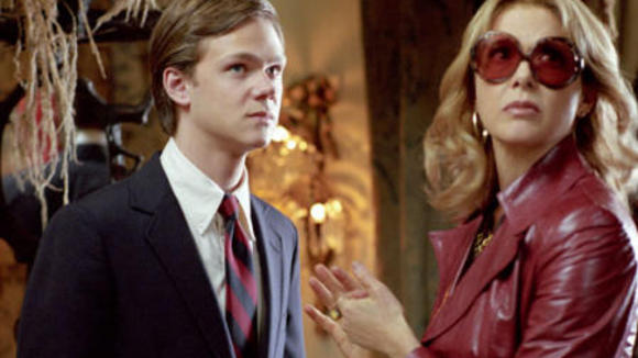 Photo from the movie Running with Scissors