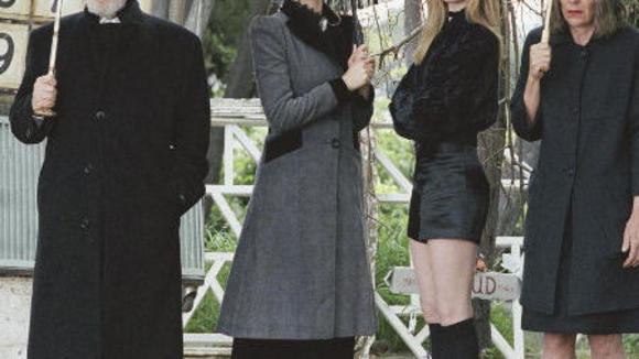 Photo from the movie Running with Scissors