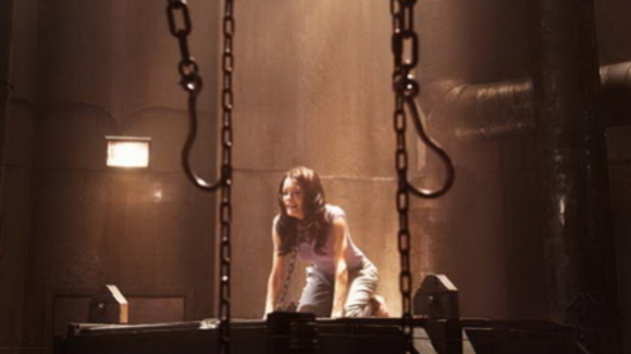 Photo from the movie Saw: The Final Chapter