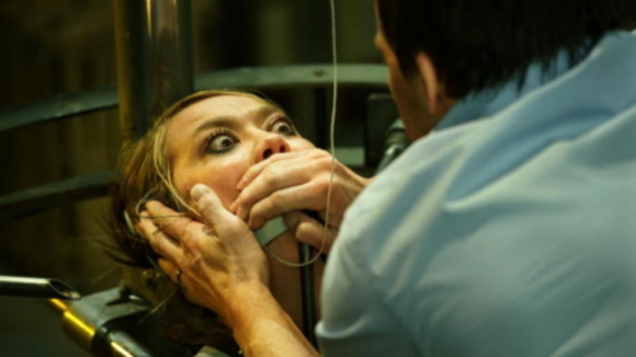 Photo from the movie Saw: The Final Chapter