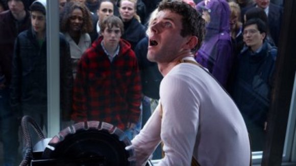 Photo from the movie Saw: The Final Chapter