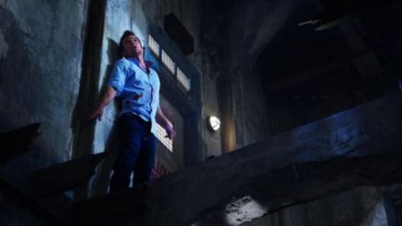 Photo from the movie Saw: The Final Chapter