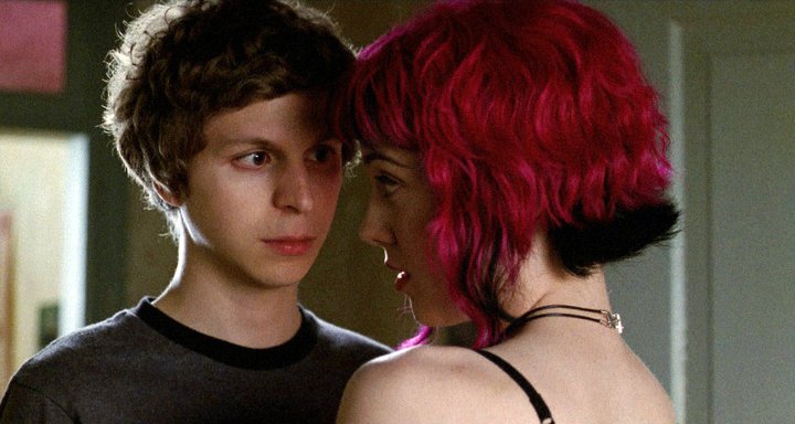 Photo from the movie Scott Pilgrim vs. the World
