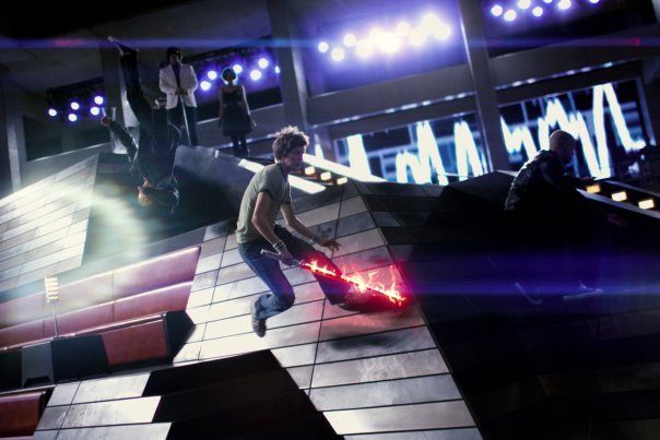 Photo from the movie Scott Pilgrim vs. the World
