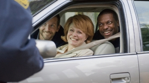 Photo from the movie The Silver Linings Playbook