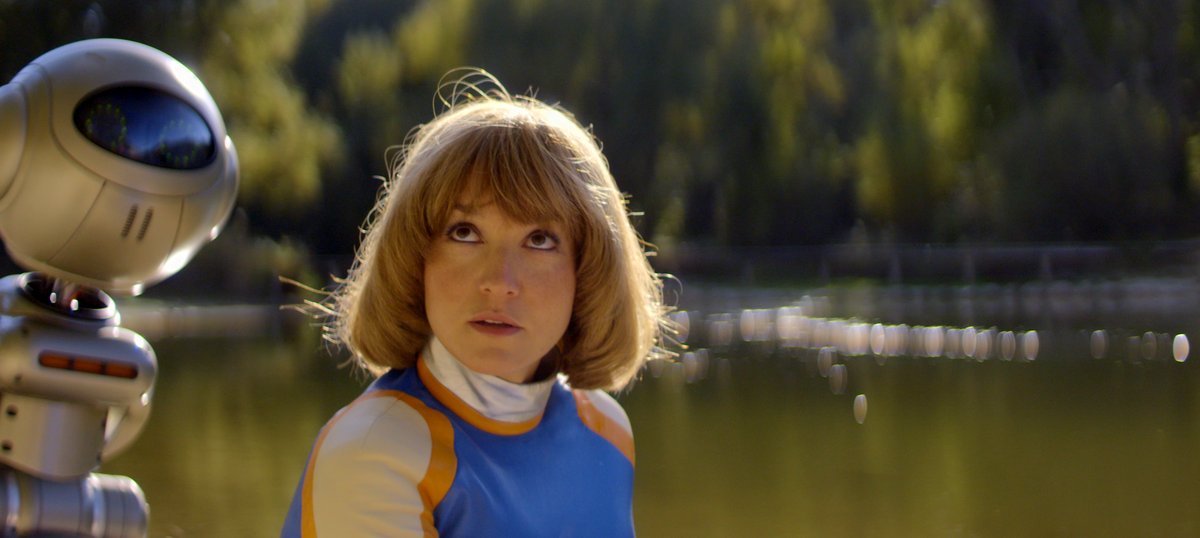 Photo from the movie Smoking Causes Coughing