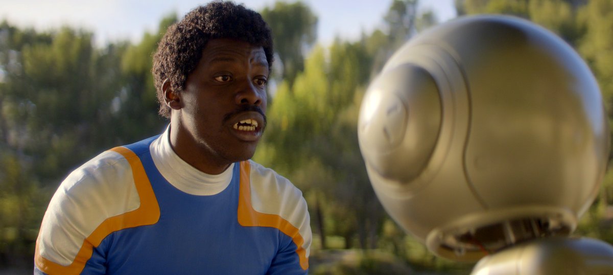 Photo from the movie Smoking Causes Coughing