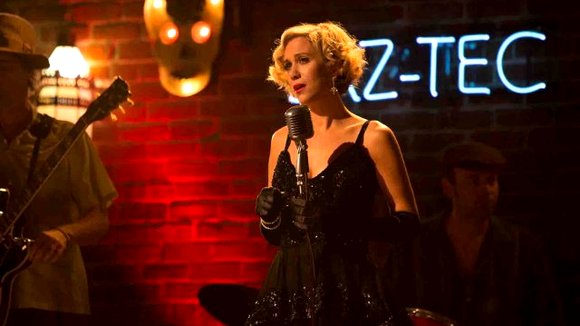 Photo from the movie The Spoils Before Dying