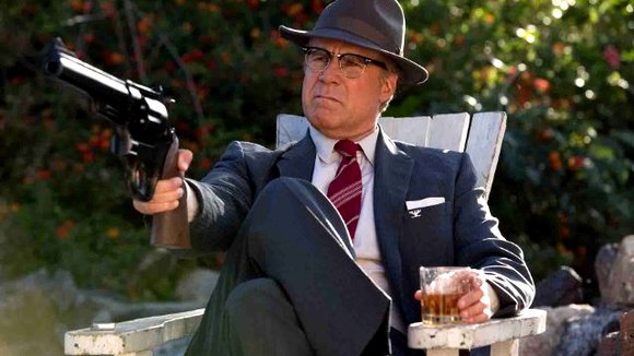 Photo from the movie The Spoils Before Dying