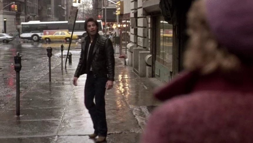 Photo from the movie Staying Alive