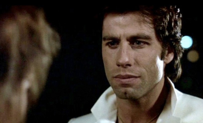 Photo from the movie Staying Alive