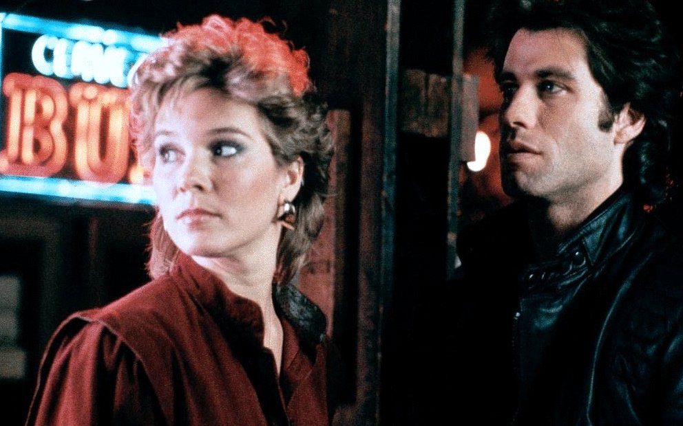 Photo from the movie Staying Alive