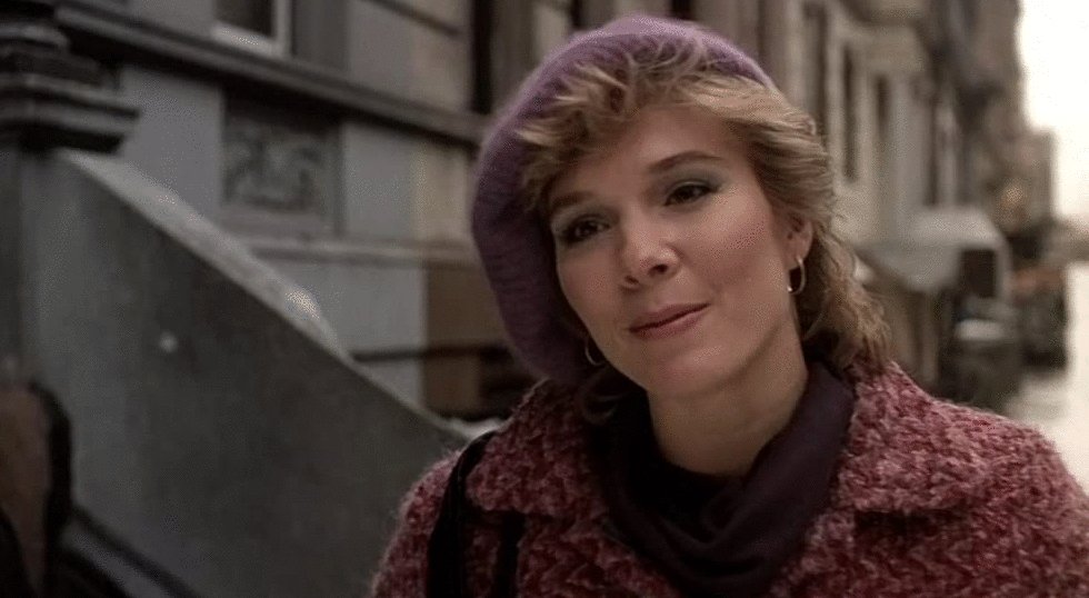 Photo from the movie Staying Alive