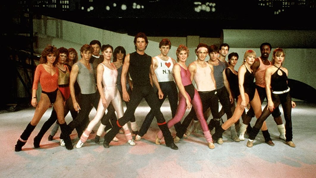 Photo from the movie Staying Alive