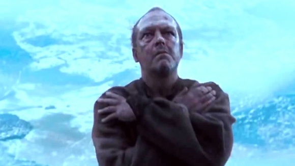 Photo from the movie Eliza Graves