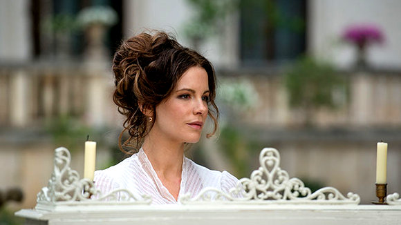 Photo from the movie Eliza Graves