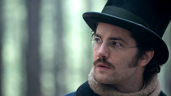 Photo from the movie Eliza Graves