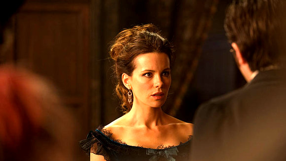 Photo from the movie Eliza Graves