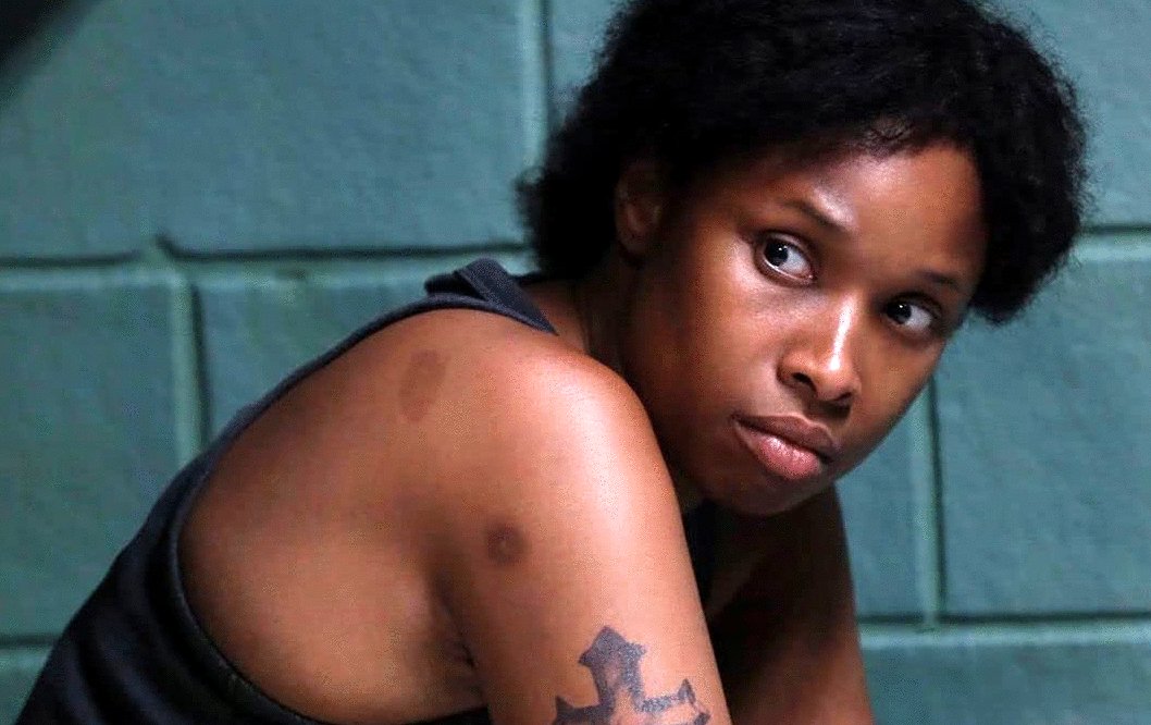 Photo from the movie Tell It Like a Woman