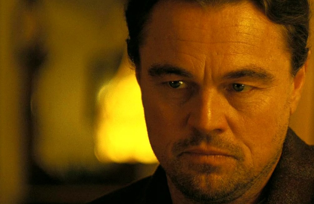 Photo from the movie Une bataille après l'autre