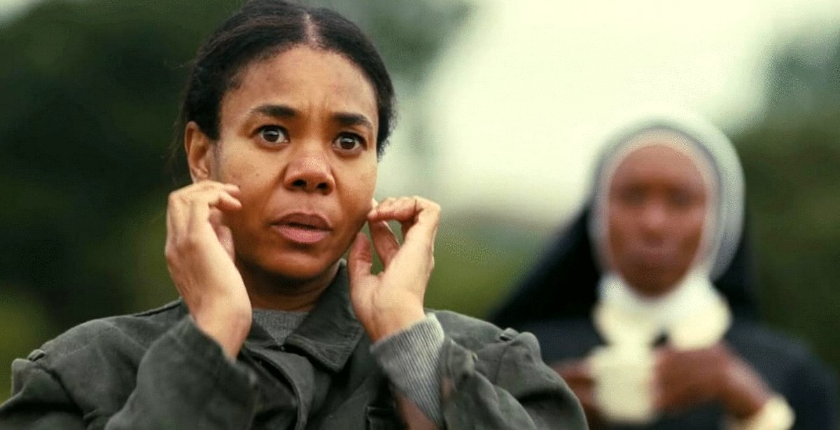 Photo from the movie Une bataille après l'autre