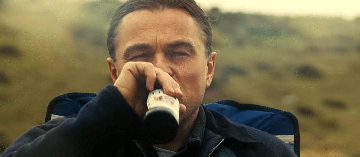 Photo from the movie Une bataille après l'autre