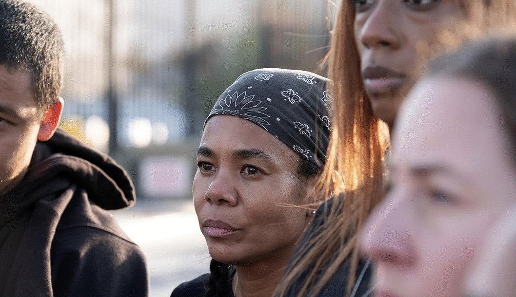 Photo from the movie Une bataille après l'autre