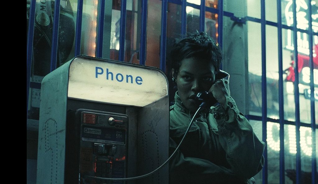 Photo from the movie Une bataille après l'autre