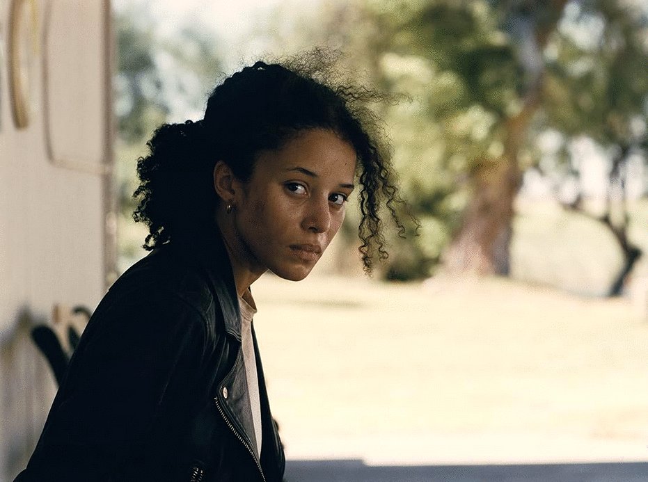 Photo from the movie Une bataille après l'autre