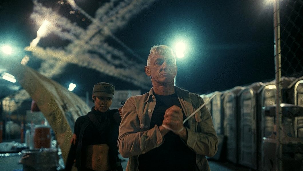 Photo from the movie Une bataille après l'autre