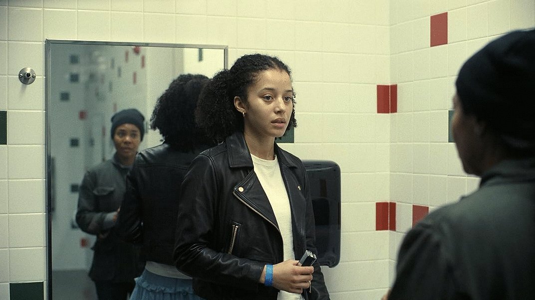 Photo from the movie Une bataille après l'autre