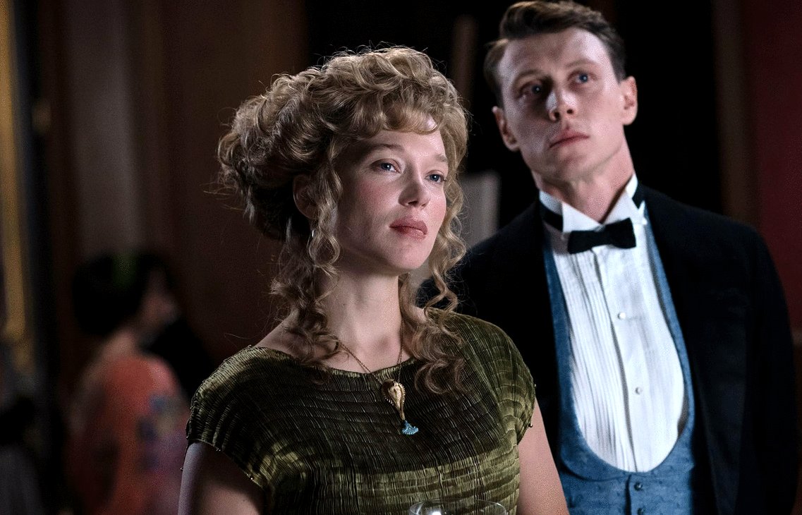 Photo from the movie The Beast