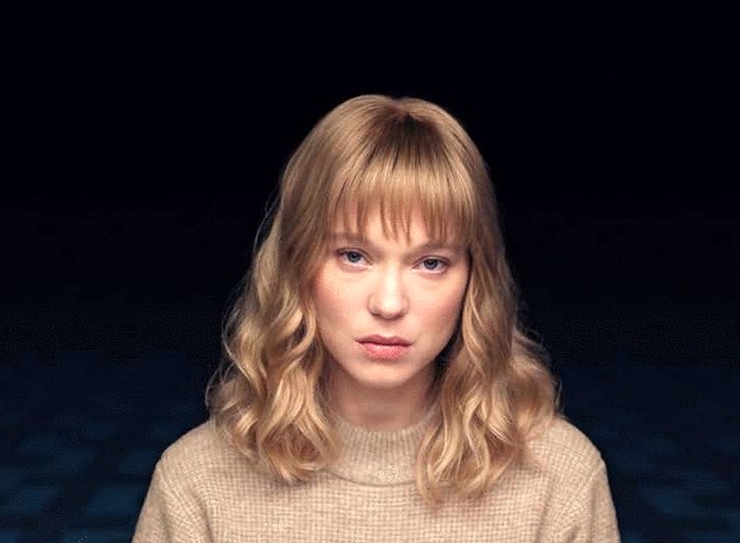 Photo from the movie The Beast