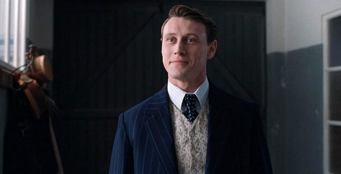 Photo from the movie The Beast