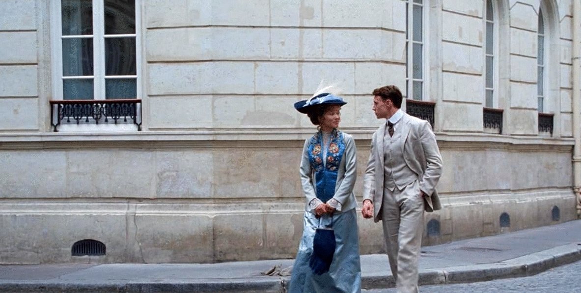 Photo from the movie The Beast